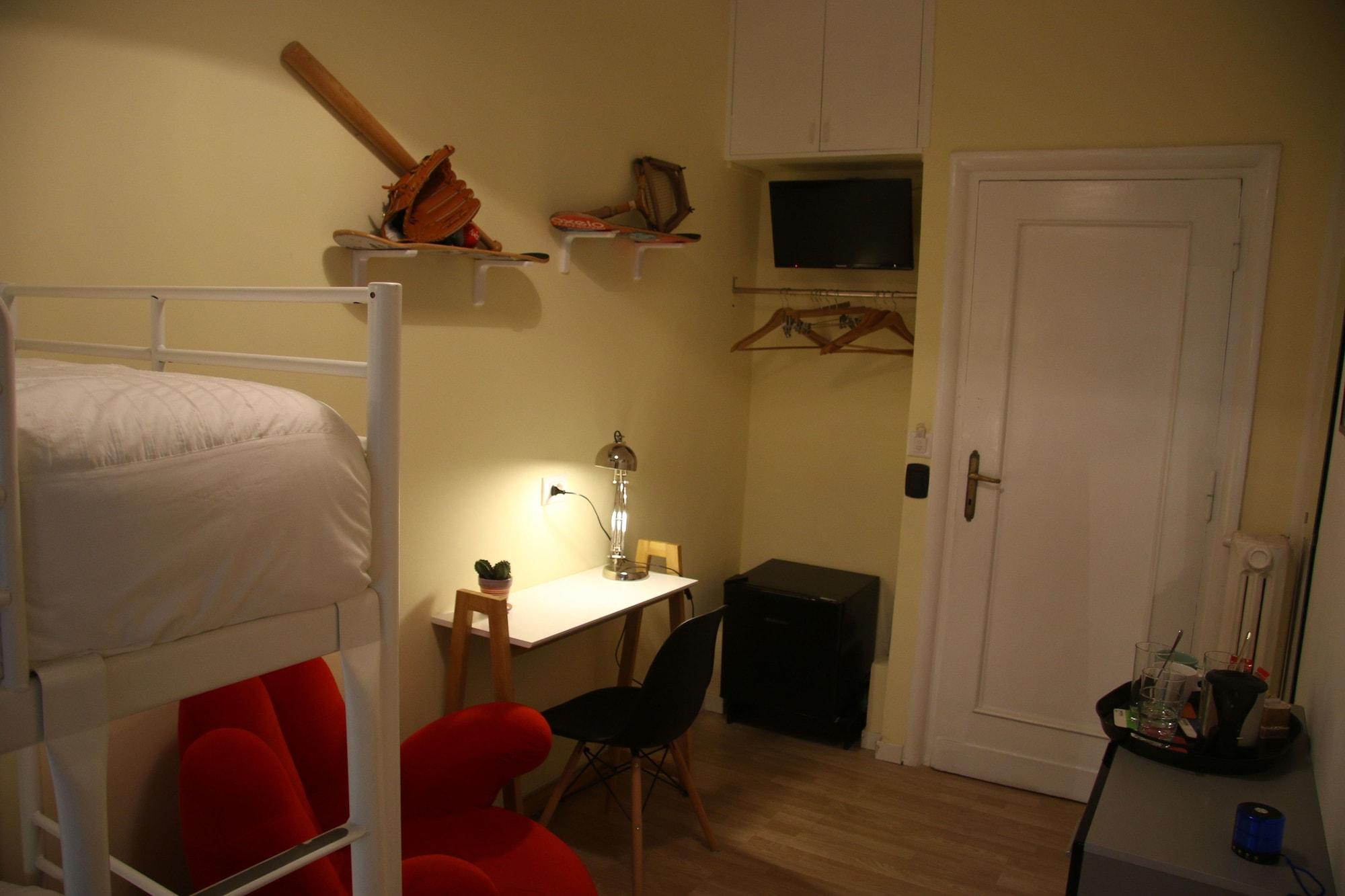 Mila Guest House Roma Exterior foto