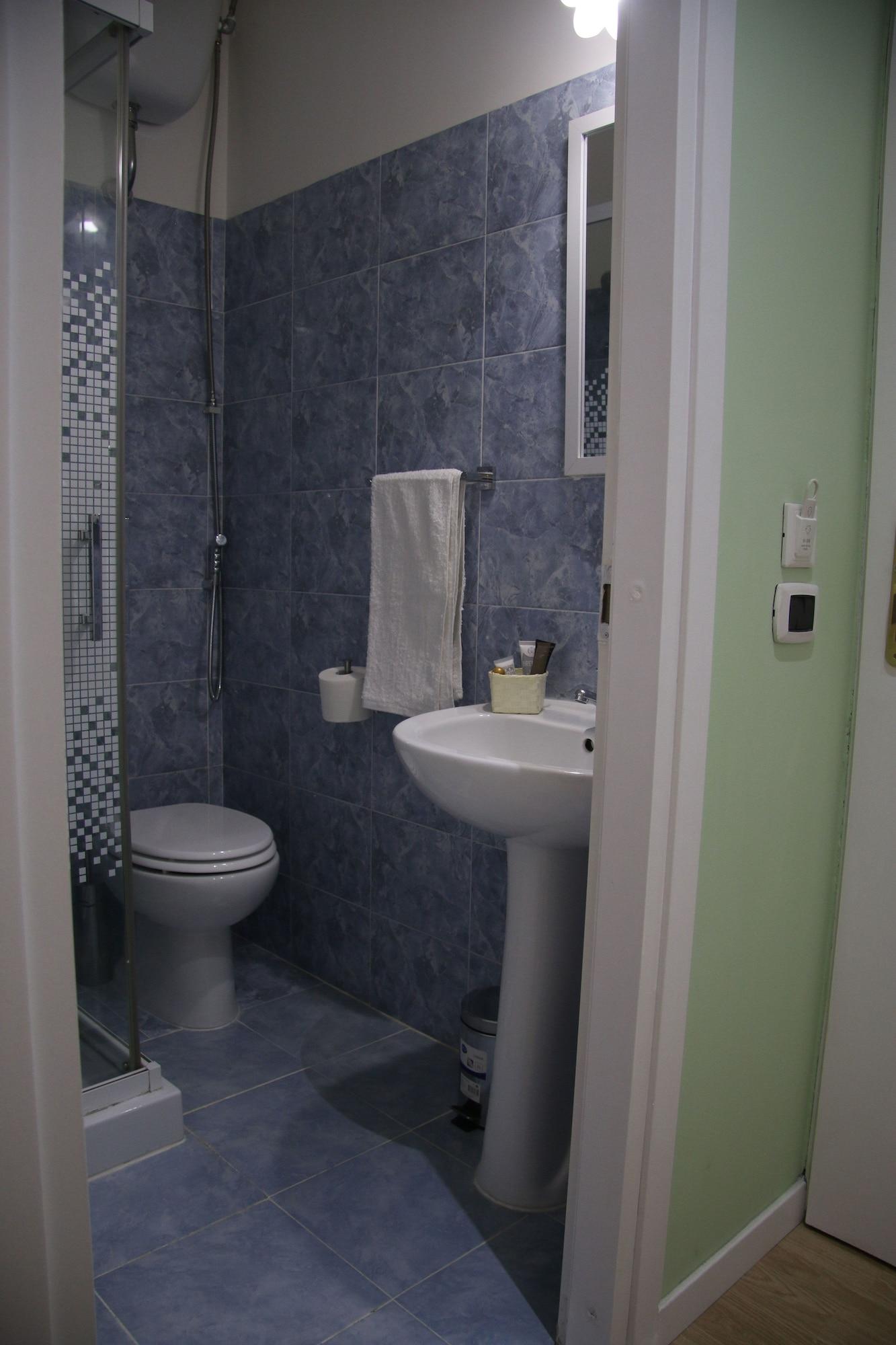 Mila Guest House Roma Exterior foto