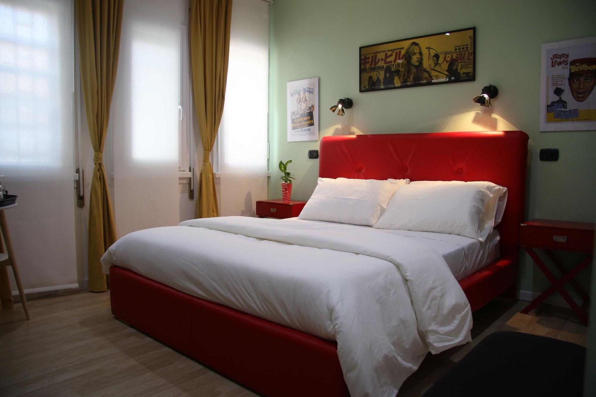 Mila Guest House Roma Exterior foto