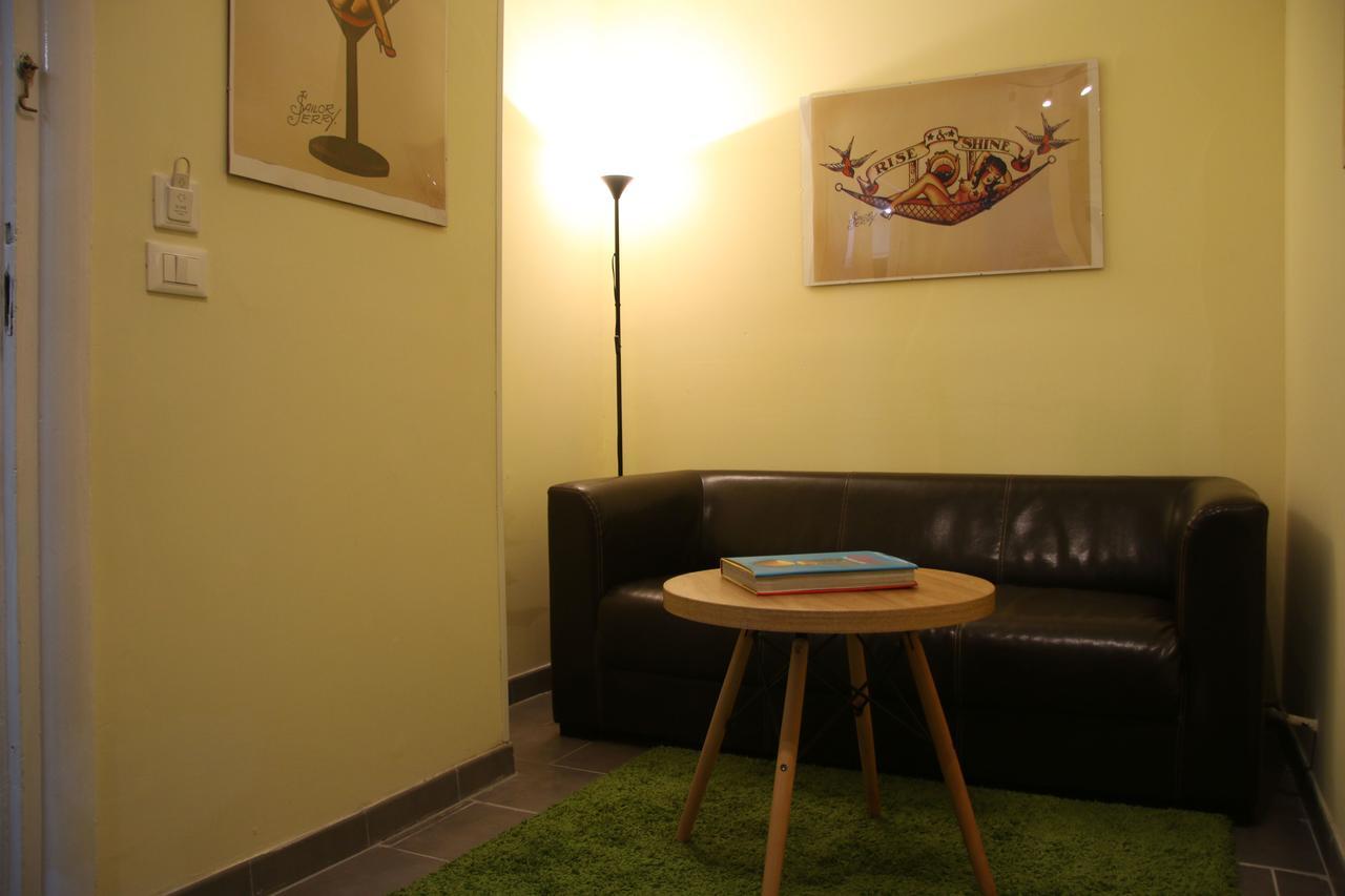 Mila Guest House Roma Exterior foto