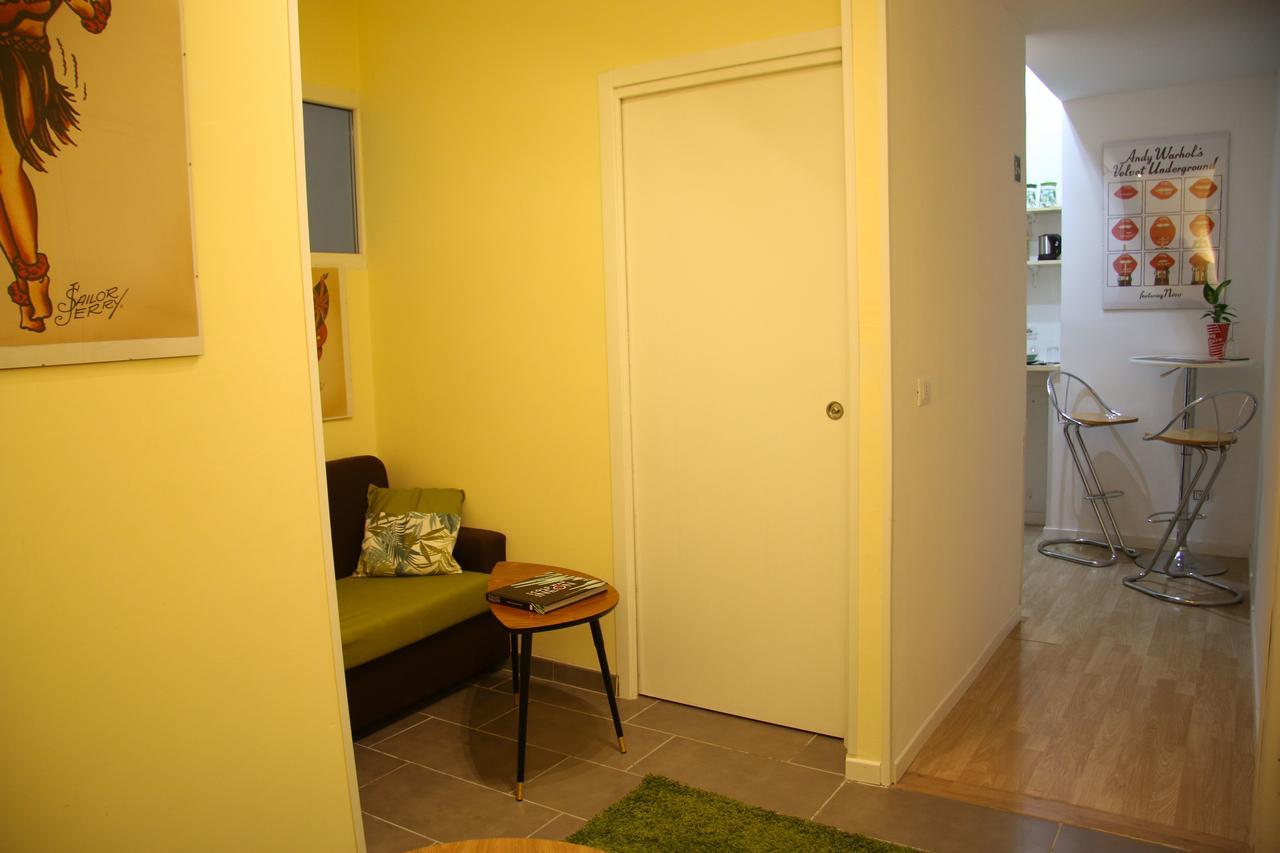 Mila Guest House Roma Exterior foto